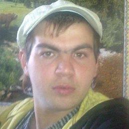 Ярослав, Ангарск, 34 года